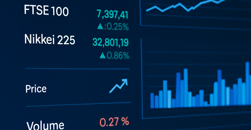 Worldwide source monitoring