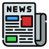 Investor intelligence category icon