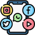 Investor intelligence category icon
